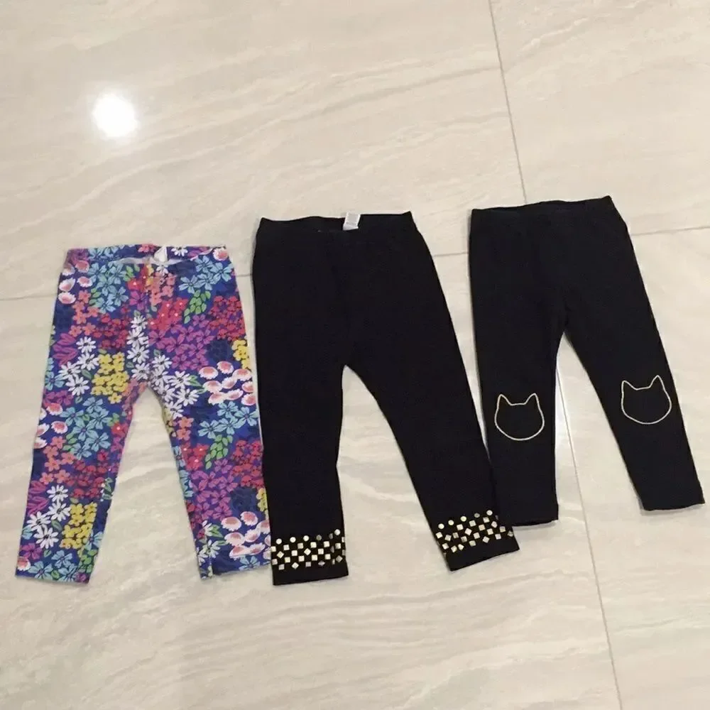 Pants bundle of 4🎁